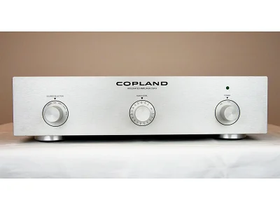 Copland COPLAND CSA-8