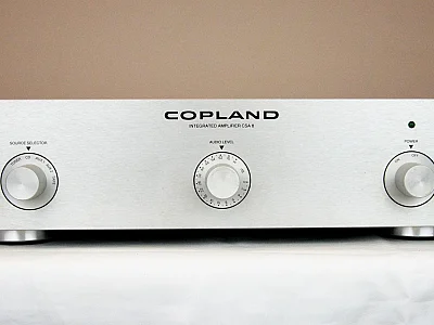 Copland COPLAND CSA-8