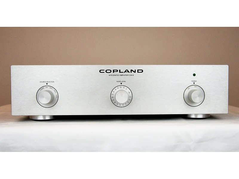 Copland COPLAND CSA-8