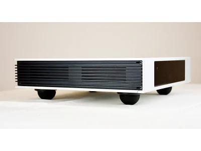 MATRIX AUDIO ELEMENT S MATRIX AUDIO ELEMENT S