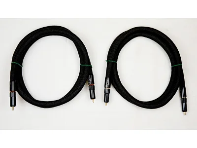 TARA LABS TARA LABS ZERO LX PHONO RCA 1.5 MT X2