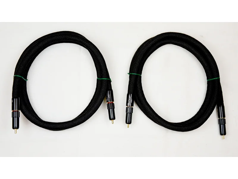 TARA LABS TARA LABS ZERO LX PHONO RCA 1.5 MT X2