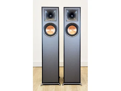 Klipsch KLIPSCH R-610F
