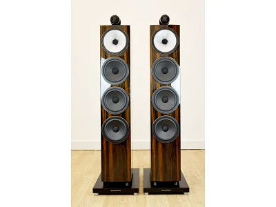 Bowers & Wilkins BOWERS & WILKINS 702 S3 SIGNATURE