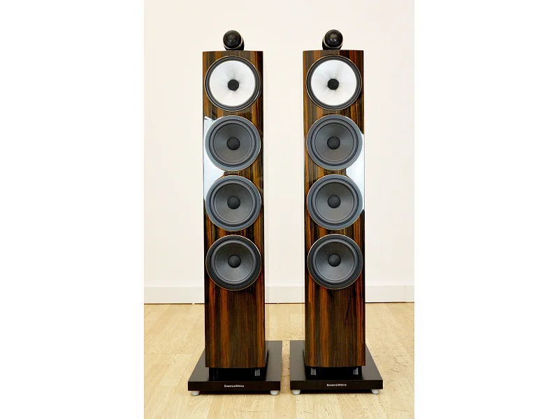 Bowers & Wilkins BOWERS & WILKINS 702 S3 SIGNATURE