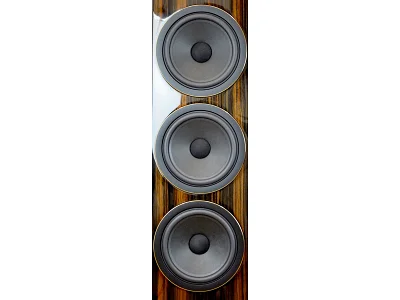 BOWERS & WILKINS 702 S3 SIGNATURE BOWERS & WILKINS 702 S3 SIGNATURE