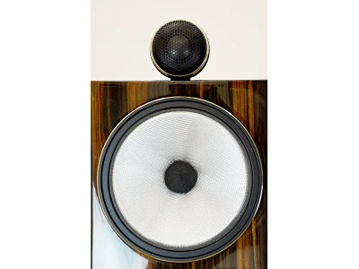 BOWERS & WILKINS 702 S3 SIGNATURE BOWERS & WILKINS 702 S3 SIGNATURE
