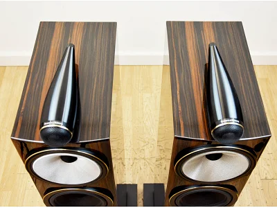 BOWERS & WILKINS 702 S3 SIGNATURE BOWERS & WILKINS 702 S3 SIGNATURE