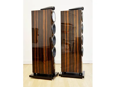 BOWERS & WILKINS 702 S3 SIGNATURE BOWERS & WILKINS 702 S3 SIGNATURE