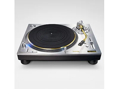 TECHNICS TECHNICS SL-1200/1210 GME LIMITED MASTER EDITION