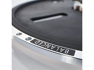 TECHNICS SL-1200GME LIMITED MASTER EDITION