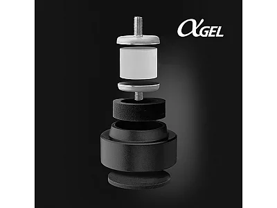 TECHNICS SL-1200GME LIMITED MASTER EDITION