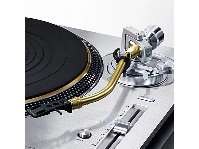TECHNICS SL-1200GME LIMITED MASTER EDITION
