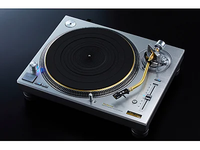 TECHNICS SL-1200GME LIMITED MASTER EDITION