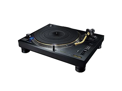TECHNICS SL-1200GME LIMITED MASTER EDITION