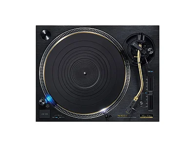 TECHNICS SL-1200GME LIMITED MASTER EDITION
