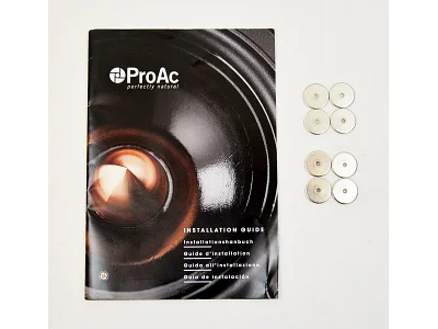 PROAC DT8