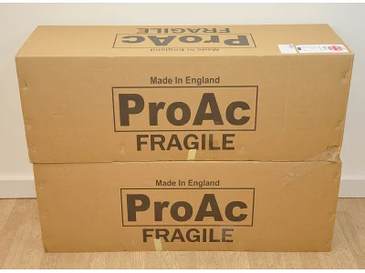 PROAC DT8
