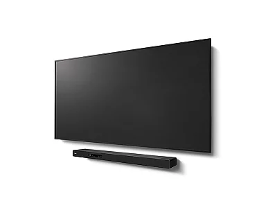 YAMAHA TRUE X SURROUND 90A