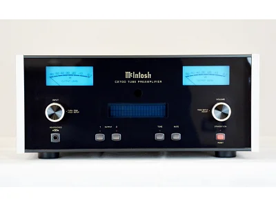 Mcintosh MCINTOSH C2700
