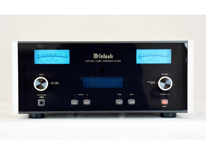 Mcintosh MCINTOSH C2700