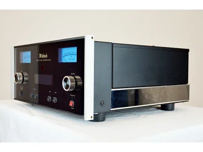 MCINTOSH C2700