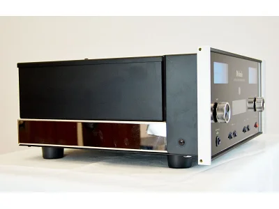 MCINTOSH C2700