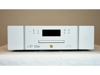 UNISON RESEARCH UNISON RESEARCH UNICO CD UNO