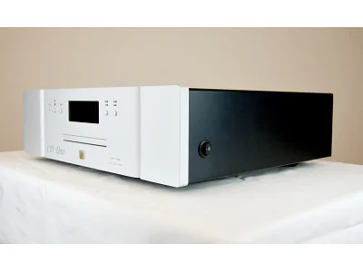 UNISON RESEARCH UNICO CD UNO