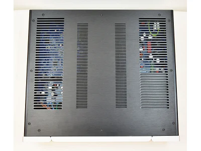 UNISON RESEARCH UNICO CD UNO