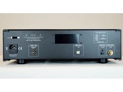 UNISON RESEARCH UNICO CD UNO