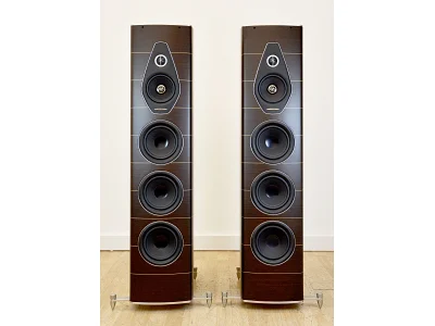 Sonus Faber SONUS FABER OLYMPICA NOVA V