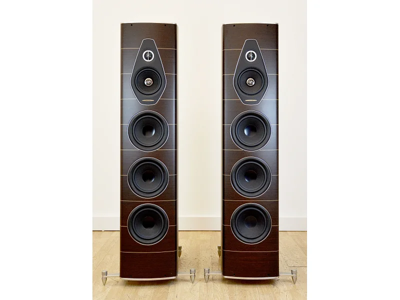 Sonus Faber SONUS FABER OLYMPICA NOVA V