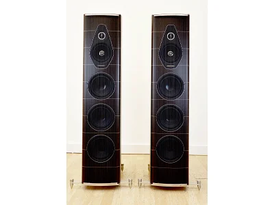 SONUS FABER OLYMPICA NOVA V