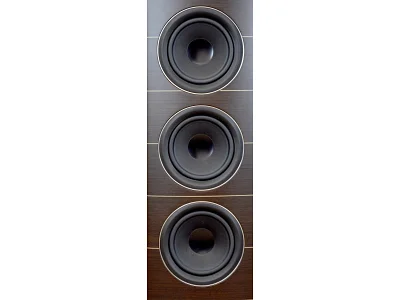 SONUS FABER OLYMPICA NOVA V