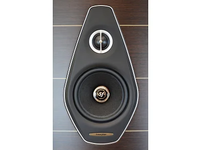 SONUS FABER OLYMPICA NOVA V