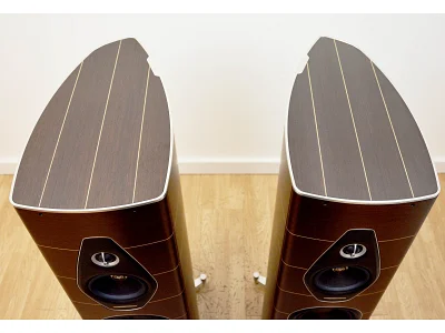 SONUS FABER OLYMPICA NOVA V