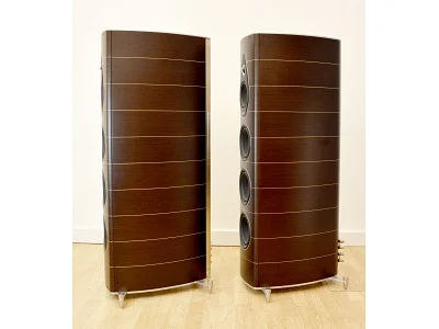 SONUS FABER OLYMPICA NOVA V