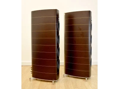 SONUS FABER OLYMPICA NOVA V