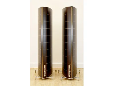 SONUS FABER OLYMPICA NOVA V