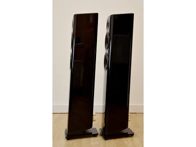 ELAC VELA FS 407