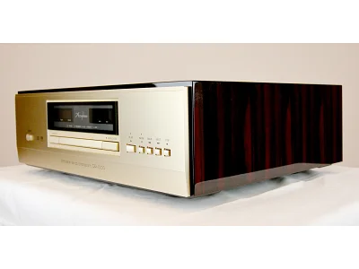 ACCUPHASE DP 1000
