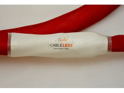 CABLELESS AIDA 2 MT