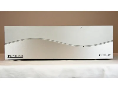Mit MIT Z STABILIZER MKII