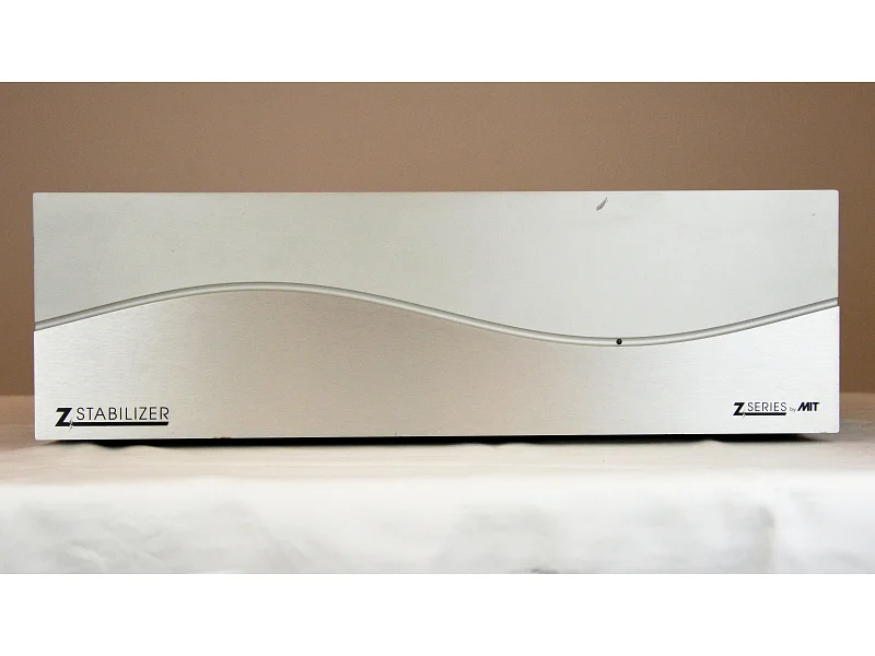 Mit MIT Z STABILIZER MKII