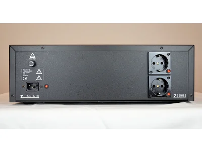 MIT Z STABILIZER MKII