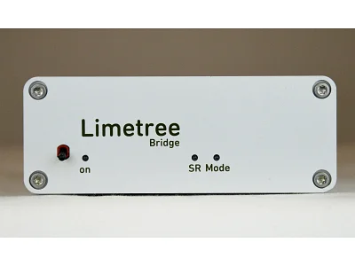 Lindemann LINDEMANN LIMETREE BRIDGE II