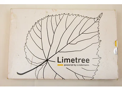 LINDEMANN LIMETREE BRIDGE II