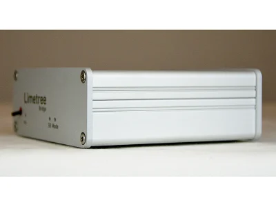 LINDEMANN LIMETREE BRIDGE II