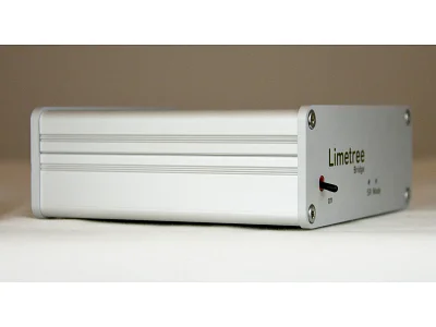 LINDEMANN LIMETREE BRIDGE II